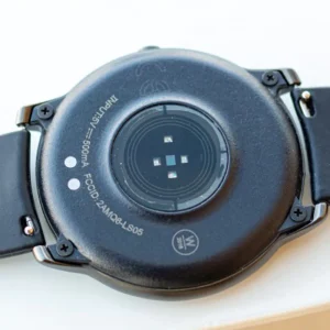 ساعت هوشمند هایلو مدل Solar Ls05