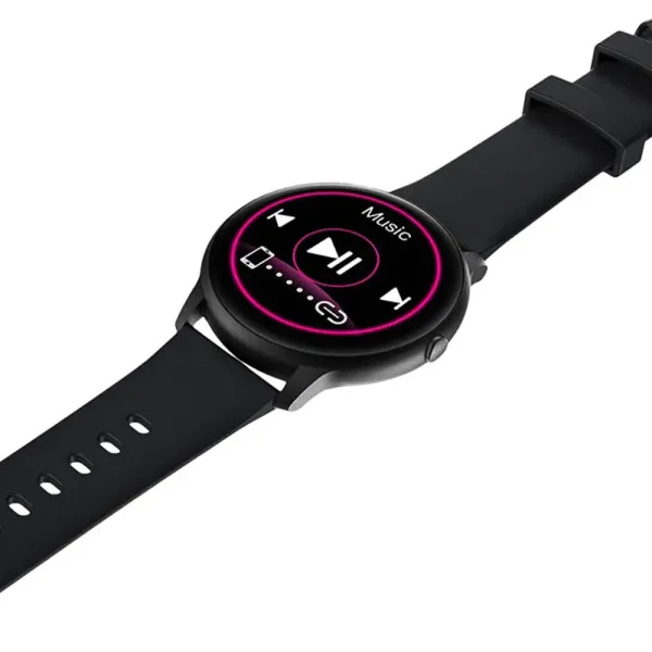 Xiaomi IMILAB KW66 (45mm) smartwatch with SpO2 Sensor2